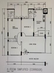 Blk 112 Bishan View (Bishan), HDB 4 Rooms #510494791